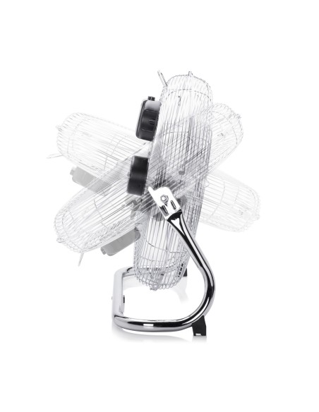 Tristar VE-5936 Ventilador de metal de alta velocidad