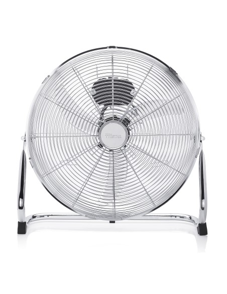 Tristar VE-5936 Ventilador de metal de alta velocidad