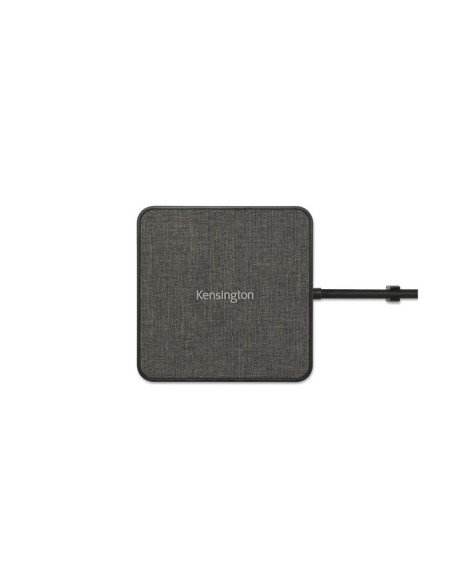 Kensington Replicador de puertos portátil USB4 MD120U4