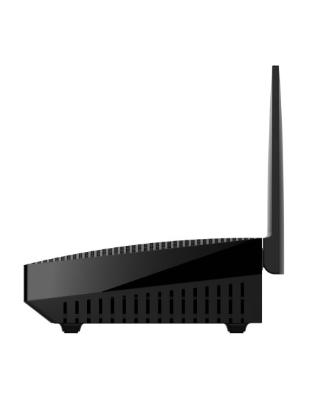Linksys Hydra 6 Doble banda (2,4 GHz   5 GHz) Wi-Fi 5 (802.11ac) Negro 4 Externo