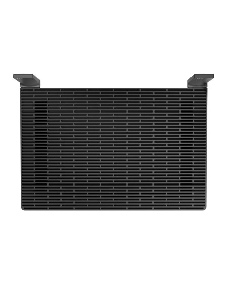 Linksys Hydra 6 Doble banda (2,4 GHz   5 GHz) Wi-Fi 5 (802.11ac) Negro 4 Externo