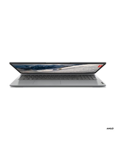 Lenovo IdeaPad 1 15ADA7 3020E Portátil 39,6 cm (15.6") Full HD AMD 3000 8 GB DDR4-SDRAM 256 GB SSD Wi-Fi 5 (802.11ac) Windows 11