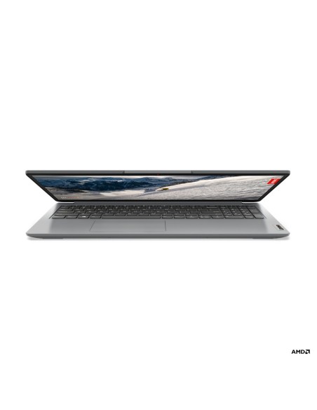 Lenovo IdeaPad 1 15ADA7 3020E Portátil 39,6 cm (15.6") Full HD AMD 3000 8 GB DDR4-SDRAM 256 GB SSD Wi-Fi 5 (802.11ac) Windows 11