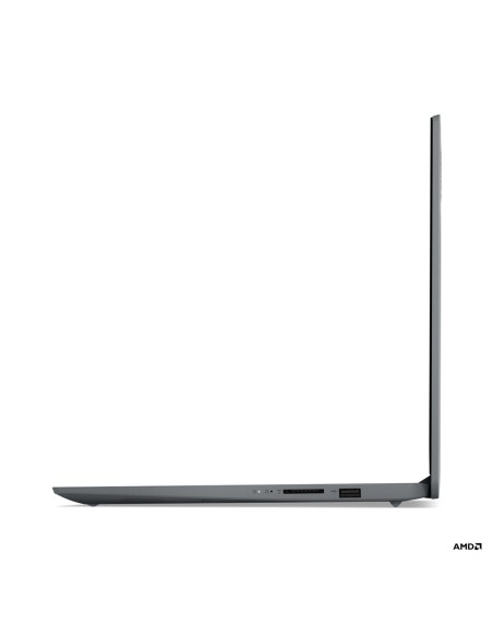 Lenovo IdeaPad 1 15ADA7 3020E Portátil 39,6 cm (15.6") Full HD AMD 3000 8 GB DDR4-SDRAM 256 GB SSD Wi-Fi 5 (802.11ac) Windows 11