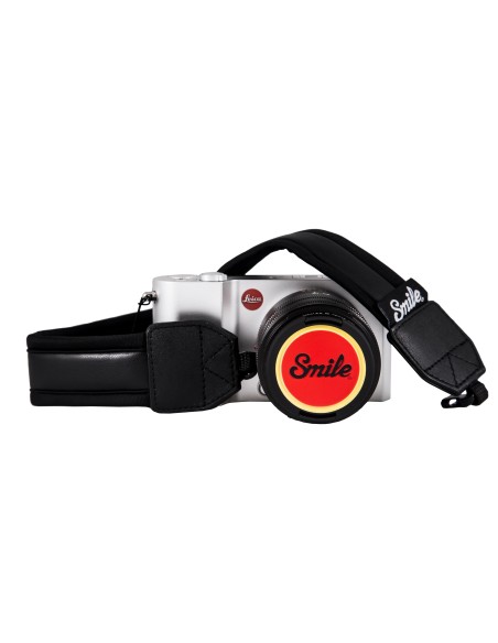 Smile Camera Strap Hungup - La Nuit