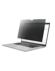 StarTech.com Filtro de Privacidad para Macbook Pro 21 23 o Portátiles de 14" - Mate - Antirreflectante - Anti Luz Azul - 51% de 