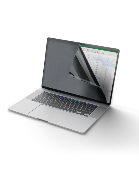 StarTech.com Filtro de Privacidad para Macbook Pro 21 23 o Portátiles de 14" - Mate - Antirreflectante - Anti Luz Azul - 51% de 