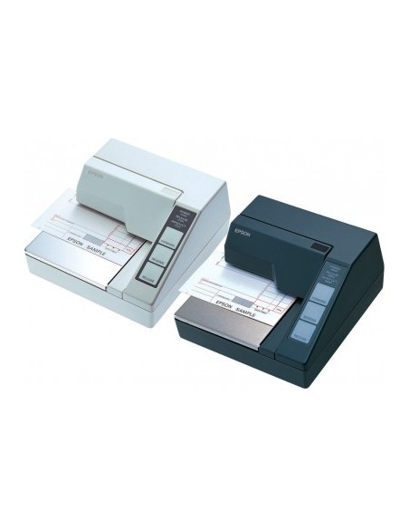 Epson TM-U295 (272)  Serial, w o PS, ECW