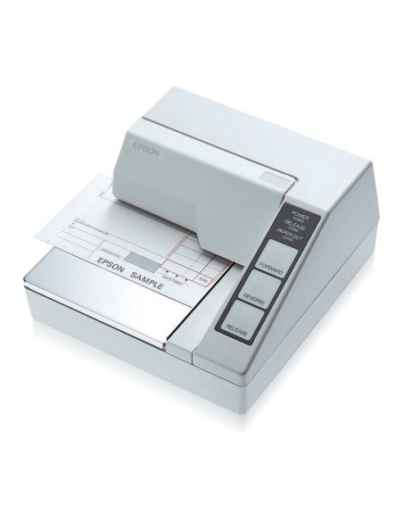 Epson TM-U295 (272)  Serial, w o PS, ECW