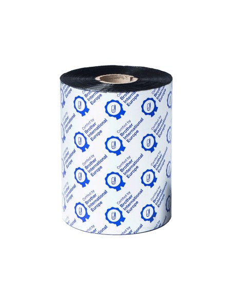 Brother BRP-1D600-110 cinta para impresora Negro