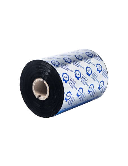 Brother BRP-1D600-110 cinta para impresora Negro