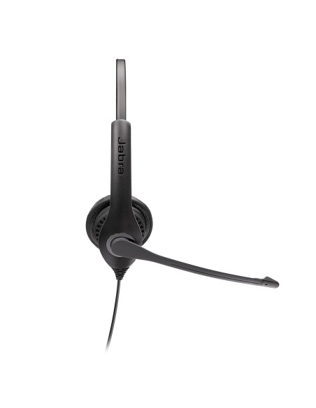 Jabra Biz 1100 EDU Auriculares Alámbrico Diadema Educación Negro