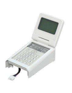 Brother PA-TDU-001 pieza de repuesto de equipo de impresión Pantalla táctil