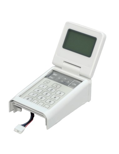 Brother PA-TDU-001 pieza de repuesto de equipo de impresión Pantalla táctil