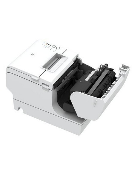 Epson TM-H6000V-203P1  Serial, White, PSU, EU