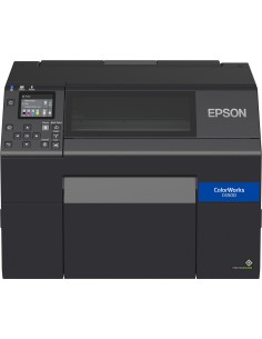 Epson ColorWorks CW-C6500Ae