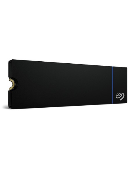 Seagate Game Drive M.2 1 TB PCI Express 4.0 3D TLC NVMe