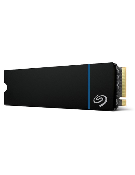 Seagate Game Drive M.2 1 TB PCI Express 4.0 3D TLC NVMe