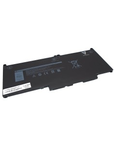V7 D-5VC2M-V7E refacción para laptop BaterÍ­a