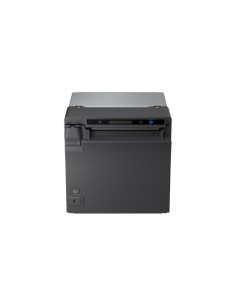 Epson EU-m30 (002)  USB + Serial, NES, Black, No PSU, No Cable