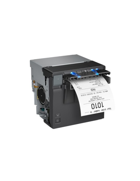 Epson EU-m30 (002)  USB + Serial, NES, Black, No PSU, No Cable