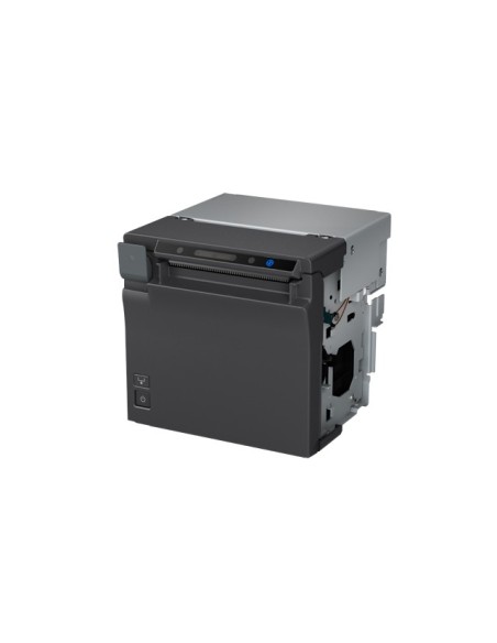 Epson EU-m30 (002)  USB + Serial, NES, Black, No PSU, No Cable