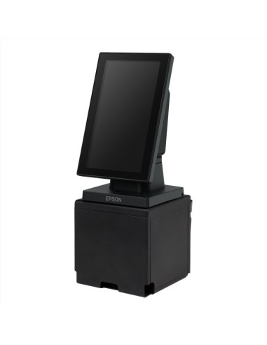 Epson A61CH62111 muestra de clientes USB 2.0 Negro