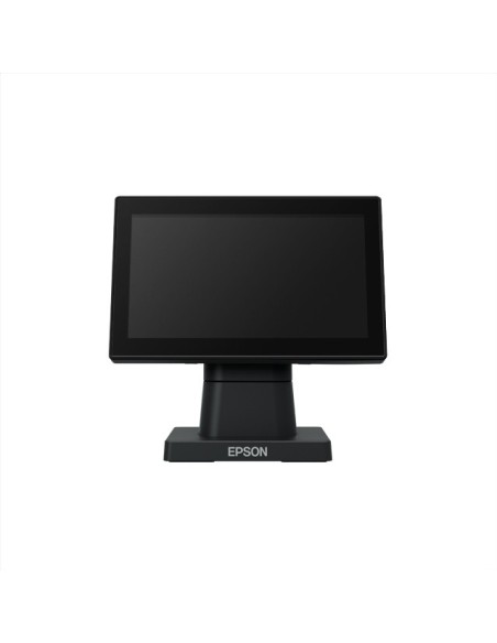 Epson A61CH62111 muestra de clientes USB 2.0 Negro