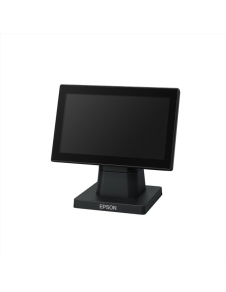 Epson A61CH62111 muestra de clientes USB 2.0 Negro