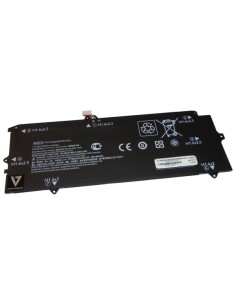 V7 H-812205-001-V7E refacción para laptop BaterÍ­a
