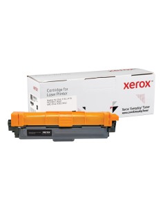 Everyday Tóner Negro compatible con Brother TN-242BK