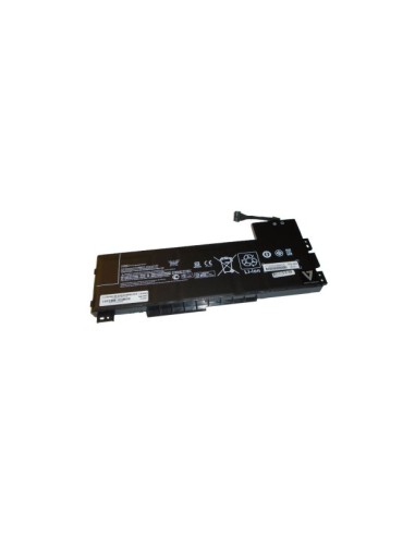V7 BaterÍ­a de recambio H-808452-001-V7E para una selección de portátiles de HP ZBook