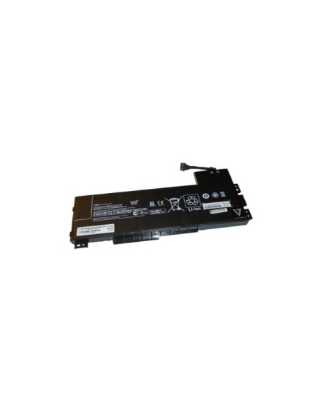 V7 BaterÍ­a de recambio H-808452-001-V7E para una selección de portátiles de HP ZBook