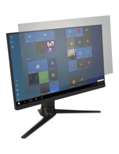 Kensington Filtro antirreflejos y de reducción de luz azul para monitores de 23"