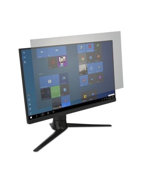 Kensington Filtro antirreflejos y de reducción de luz azul para monitores de 23"