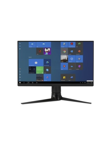 Kensington Filtro antirreflejos y de reducción de luz azul para monitores de 23"