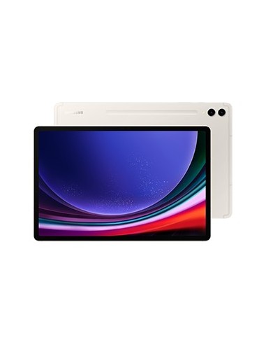 Samsung Galaxy Tab S9 Plus WiFi 12 256GB Beige