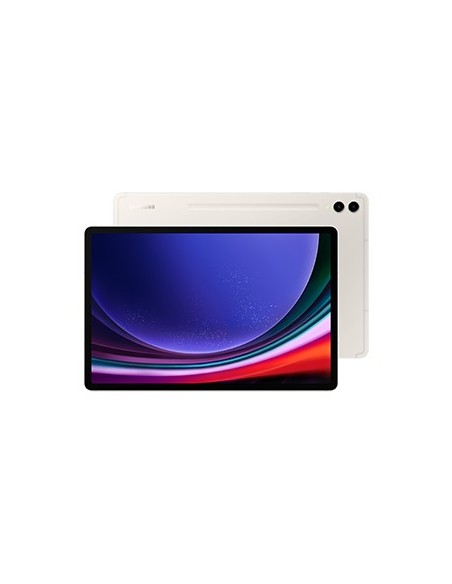 Samsung Galaxy Tab S9 Plus WiFi 12 256GB Beige