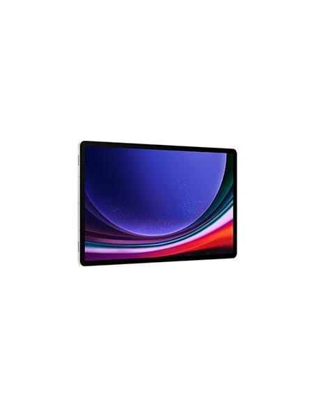 Samsung Galaxy Tab S9 Plus WiFi 12 256GB Beige