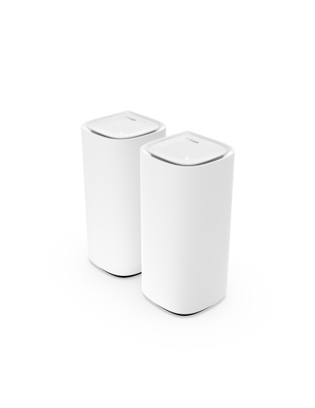 Linksys Velop Pro 6E Sistema Mesh WiFi 6E de verdadera tribanda