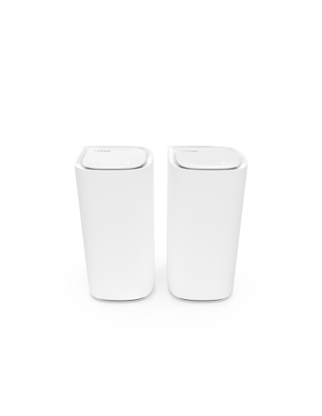 Linksys Velop Pro 6E Sistema Mesh WiFi 6E de verdadera tribanda