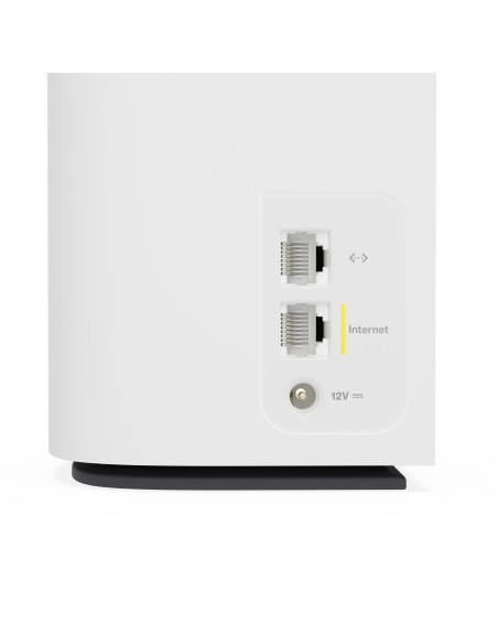 Linksys Velop Pro 6E Sistema Mesh WiFi 6E de verdadera tribanda