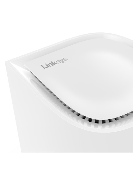 Linksys Velop Pro 6E Sistema Mesh WiFi 6E de verdadera tribanda