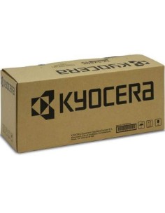 KYOCERA 1T02YJANL0 cartucho de tóner 1 pieza(s) Original Amarillo