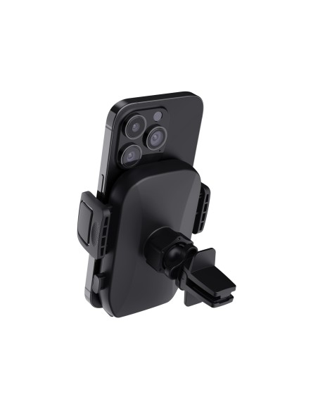 Trust Runo Teléfono móvil smartphone Negro