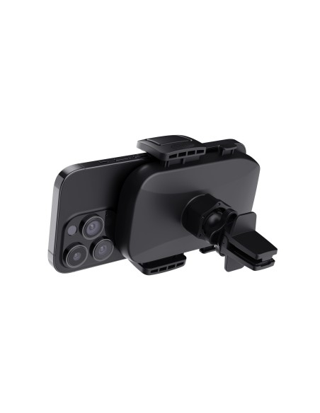 Trust Runo Teléfono móvil smartphone Negro