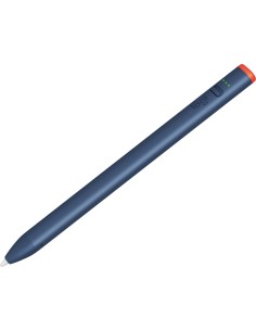 Logitech Crayon for Education lápiz digital 20 g Azul, Naranja