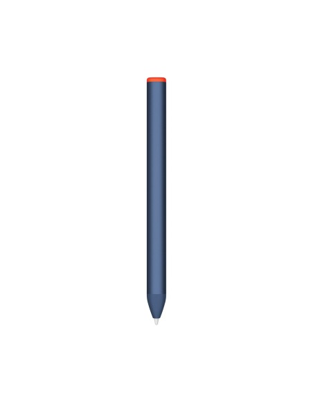 Logitech Crayon for Education lápiz digital 20 g Azul, Naranja