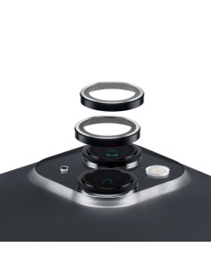 PanzerGlass Lens Protector Rings HOOP Protector de pantalla Apple 1 pieza(s)