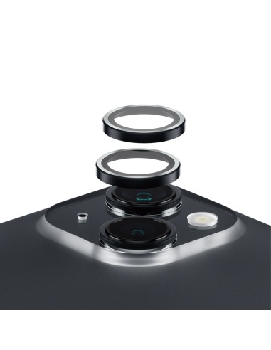 PanzerGlass Lens Protector Rings HOOP Protector de pantalla Apple 1 pieza(s)